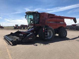 2018 Case IH 8240