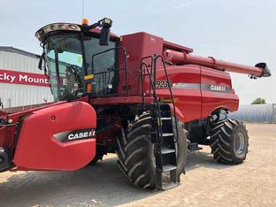 2013 Case IH 9230