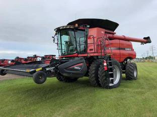2016 Case IH 8240