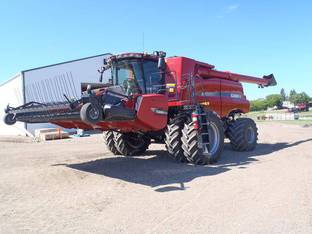 2017 Case IH 9240