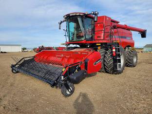 2018 Case IH 9240
