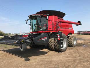 2019 Case IH 9250