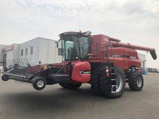 2016 Case IH 8240