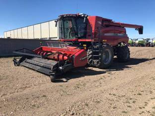 2014 Case IH 9230