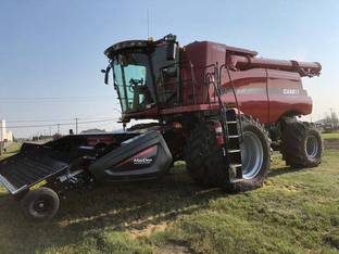 2018 Case IH 9240