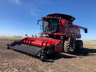 2018 Case IH 8240