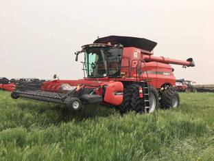 2015 Case IH 9240