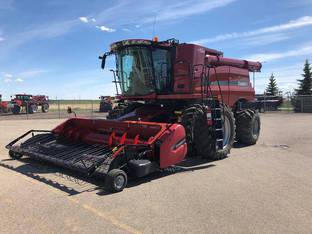 2016 Case IH 9240