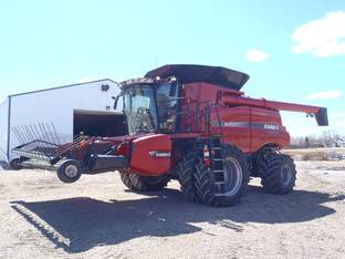 2018 Case IH 9240