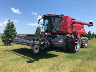 2019 Case IH 9250