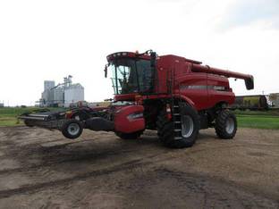 2010 Case IH 8120