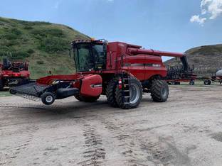 2016 Case IH 8240