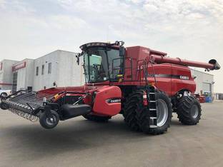 2017 Case IH 8240