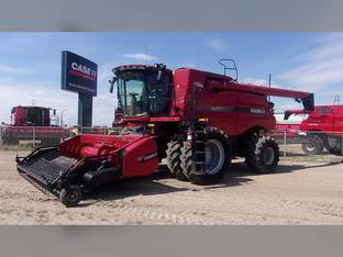 2017 Case IH 9240