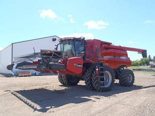 2018 Case IH 9240