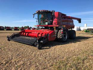 2018 Case IH 9240