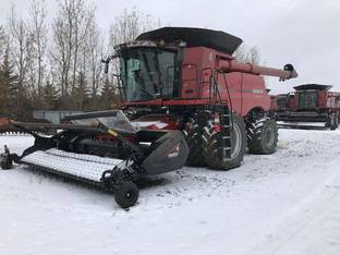 2019 Case IH 9250