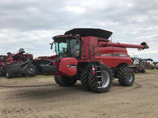 2018 Case IH 9240