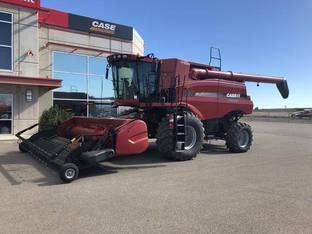 2012 Case IH 8230