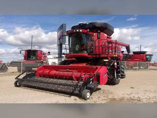 2012 Case IH 9230
