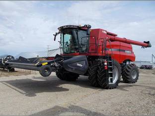 2017 Case IH 8240