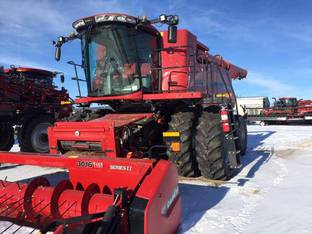 2017 Case IH 9240