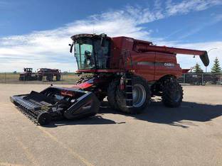 2018 Case IH 8240