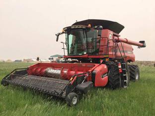 2015 Case IH 9240