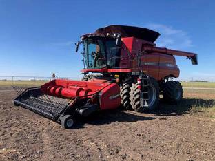 2018 Case IH 8240