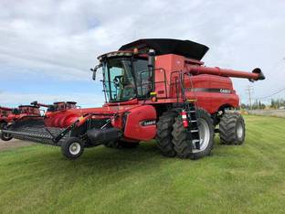 2015 Case IH 9240