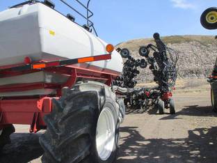 2010 Case IH PRECISION HOE 800