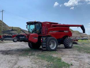 2016 Case IH 8240