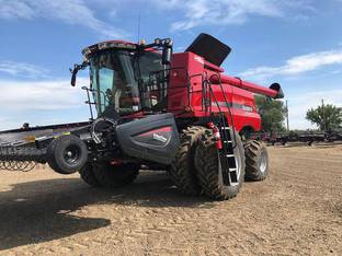 2018 Case IH 8240