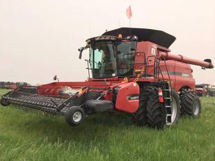 2015 Case IH 9240