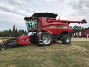 2017 Case IH 9240