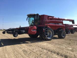 2017 Case IH 9240