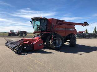 2016 Case IH 9240