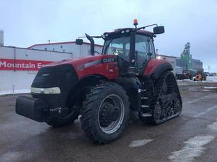 2015 Case IH MAG340RT