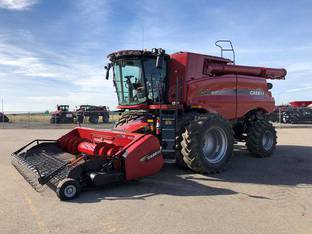2017 Case IH 8240