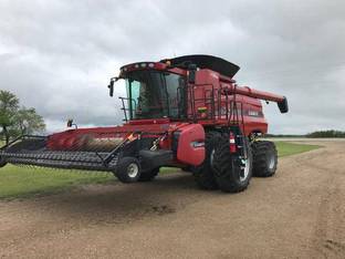 2013 Case IH 9230
