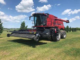 2016 Case IH 9240