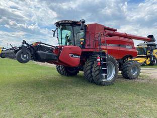 2018 Case IH 9240