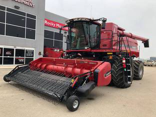 2018 Case IH 8240