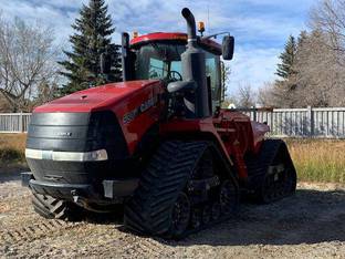 2016 Case IH 580Q