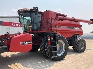 2018 Case IH 9240