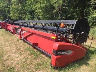 2007 Case IH 2020