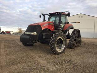 2018 Case IH MAG340RT