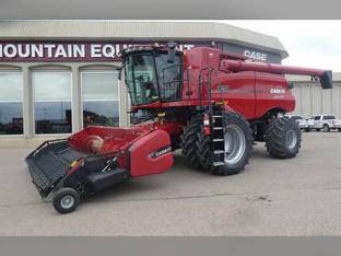 2019 Case IH 8250