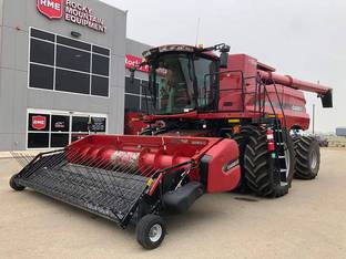 2018 Case IH 8240