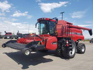 2013 Case IH 8230